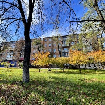 Олени Теліги13/14, Дорогожичі подаж 3 кімнатиої