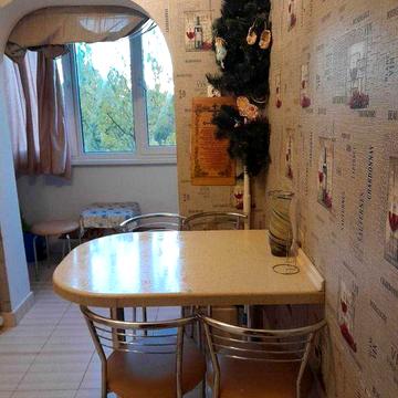 Сдам хорошую 1-комнатную квартиру на Среднефонтанской