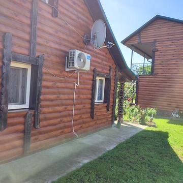 Продам заміський будинок