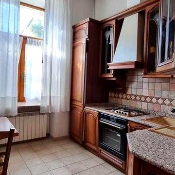 Аренда 2-х ком.квартирыS-110 м.кв. ул.Андреевский спуск 2 б.Подол без%