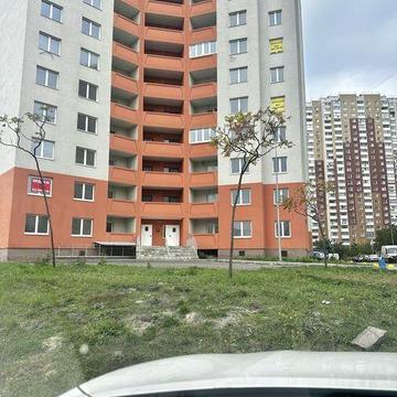 Купівля продаж квартири вул. Милославська Київ Деснянський р.н