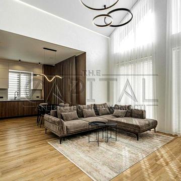 Продаж / Будинок закритий котедж Крюковщина Гатне