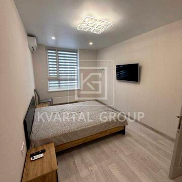 Оренда квартири в ЖК Центральний 2. Можна з тваринами. Є відео