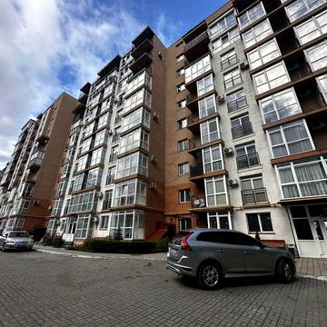 Чудова інвестиція! Продам 1-к новобудову