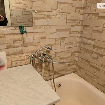 Довгострокова оренда 1к Квартира Лесі Українки вулиця