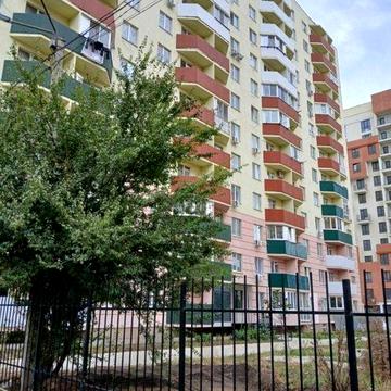 1к. квартира в сданном доме на Сахарова ЖК Зодиак ЖК Зодиак