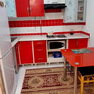 Оренда 2х квартири техніка меблі м-н Жовтневий