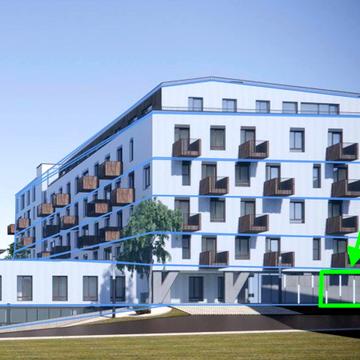 Пилипа Орлика вул., 8