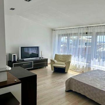 АРЕНДА • Коттедж на первой линии моря • 9 Фонтана • Новобереговая