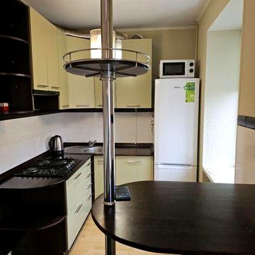 Сдам евродвушку пр.Науки, 19, метро Научная