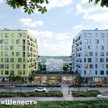 Кирила Студинського вул., 4