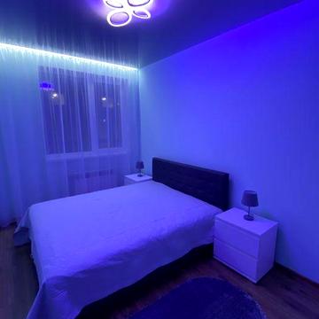 Оренда 2 к. квартиру в  ЖК "Park Land" «ПаркЛенд», Голосіївській район