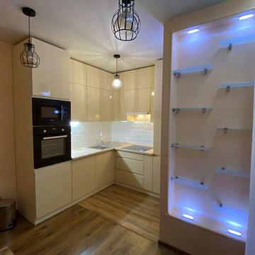 Оренда 2 к. квартиру в  ЖК "Park Land" «ПаркЛенд», Голосіївській район