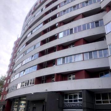 Оренда квартири в новобудові.Вул Стуса .ближній цент)