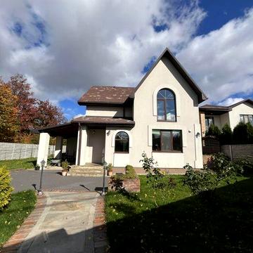 Будинок в передмісті Вінниці Перша здача