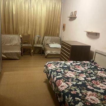 Сдам 2х комнатную квартиру