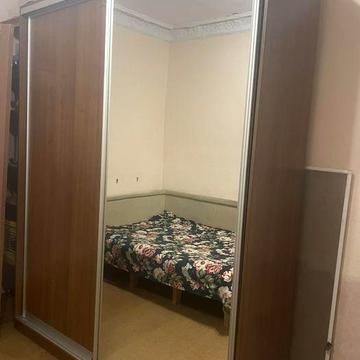 Сдам 2х комнатную квартиру