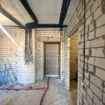 Продам 2-х квартиру в ЖК Ньютона! (404469)