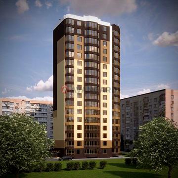 АКЦІЯ ! 1 кв.м. 27000 грн. Тільки на 3-х кімнатні !