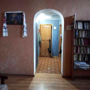 Продам 2-кімнатну квартиру в центрі Охтирки!