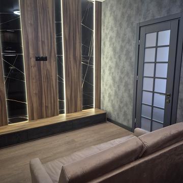 Генуезька вул., 1