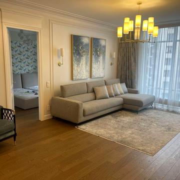 Саперне Поле вул., 3