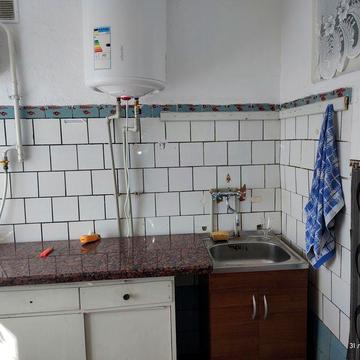 Квартира 1к.5поверх Центр.