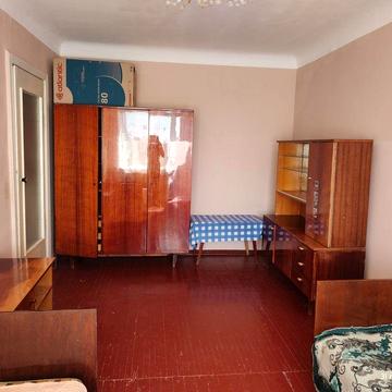 Квартира 1к.5поверх Центр.