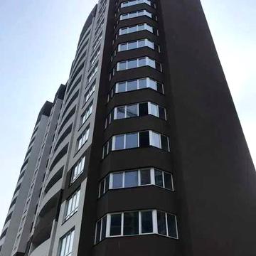БЕЗ % Продаж 1-к квартири  51.5 м² ЖК Polaris,  Сімї Кульженків 22/1 ЖК POLARIS Home&Plaza