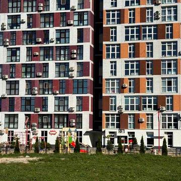 Продажа 1-ой квартиры 54м2 ЖК Краевидный Крюковщина, без % ЖК Краєвидний