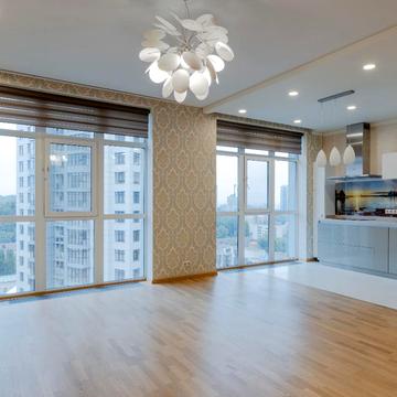 Андрія Верхогляда вул. (Михайла Драгомирова), 16