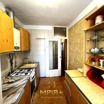 Економ варіан. 2к.кв,40кв.м,Індивідуальне опалення.Автостанція 5