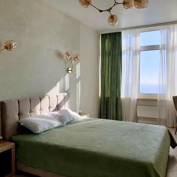 Валерія Самофалова вул. (Каманіна), 16а/2