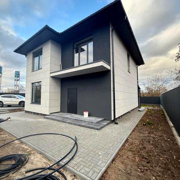 Набережна вул.