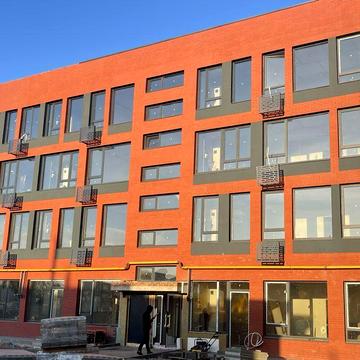 1-кімн 39,1м2 в с.Святопетрівське, вул.Володимирська, 36А ЖК Петрівське містечко 2