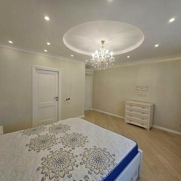 3-на квартира в ЖК Сонячна Брама