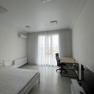 1к квартира-студія в ЖК Нова Англія