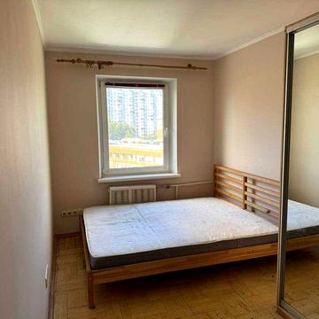 3 квартира, Голосіївська 16, М.Голосіївський, Голосіївський р-н