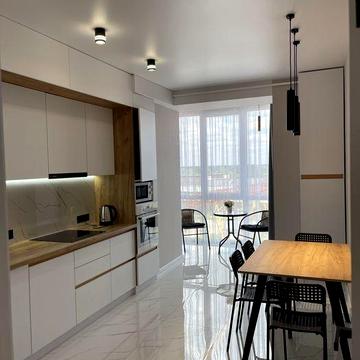 2-х кімнатна кіартира Яровиця Центер