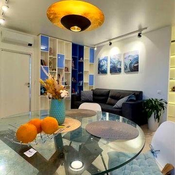 Чудова, простора, укомплектована 2к квартира ЖК Суворов ЖК Суворов