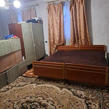 Продаж житлового будинку