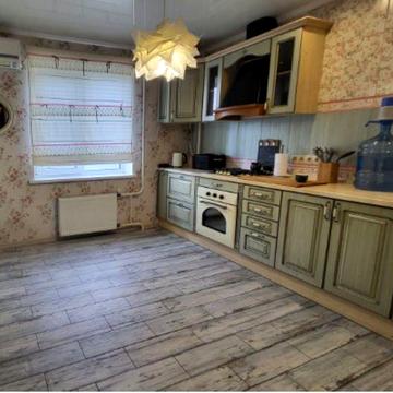 Сдается 3к.квартира.2 этаж.Херсонское шоссе.Ремонт.Своя Котельная.