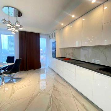 Оренда 3-к ЖК Квартет ГЕНЕРАТОР ,УКРИТТЯ