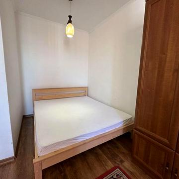 1 кім квартира з великою кімнатою та балконом — Хіміків 21а, Пасічна