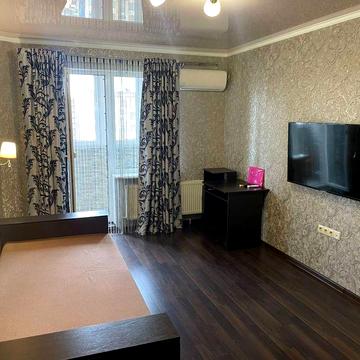 Сдам 1кв. Академика Сахарова 44