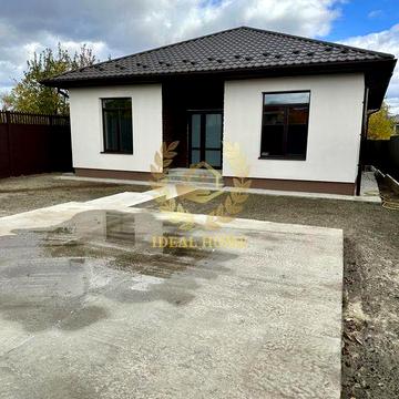 Продаж одноповерхового будинку 140 кв.м у Петропавлівській Борщагівці