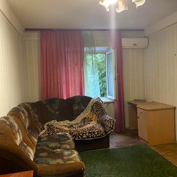 Лісовий просп., 6-А