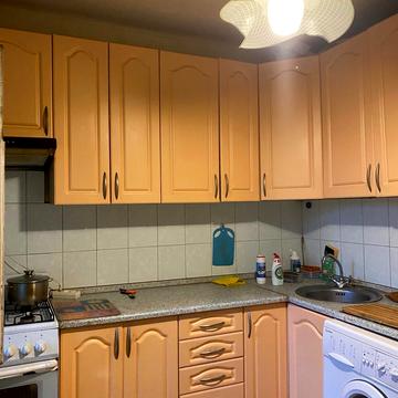 Лісовий просп., 6-А