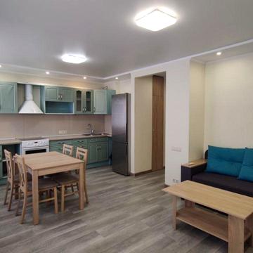 Тимошенко ул., 2/4