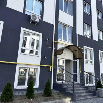 Продам 2к квартиру ЖК Комфортне містечко Святопетрівське ЖК Комфортне містечко